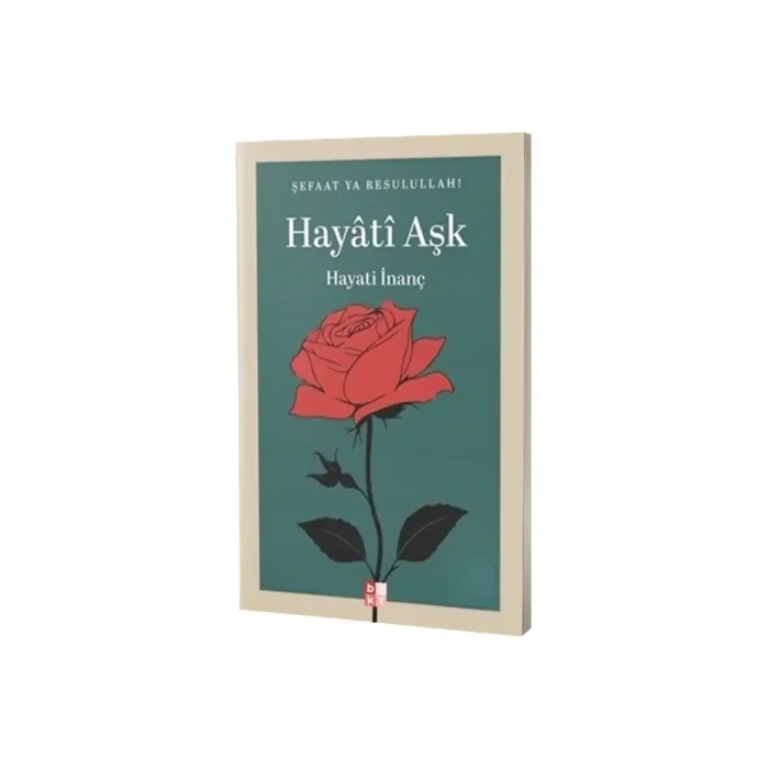 Hayati Aşk