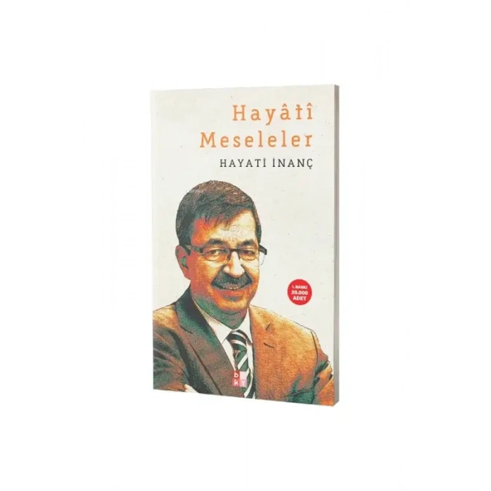Hayati Meseleler