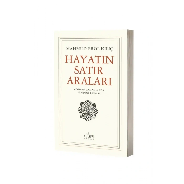 Hayatın Satır Araları