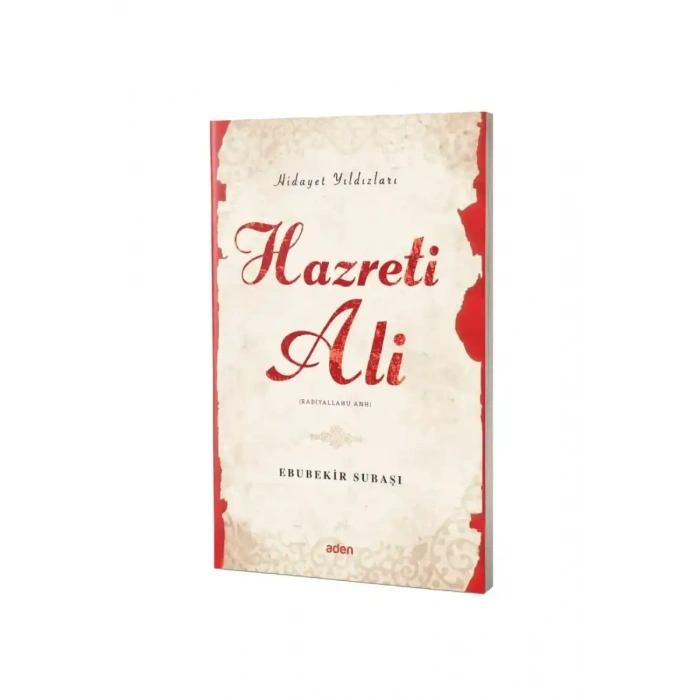 Hazreti Ali Hidayet Yıldızları