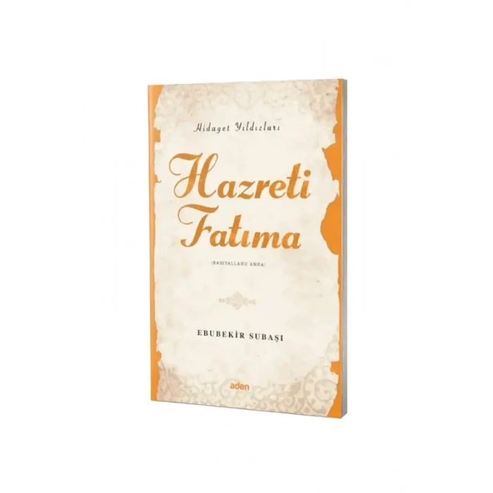 Hazreti Fatıma Hidayet Yıldızları