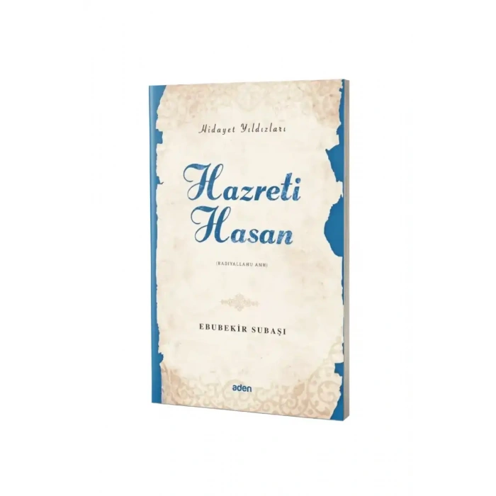 Hazreti Hasan Hidayet Yıldızları