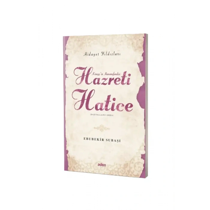 Hazreti Hatice Hidayet Yıldızları
