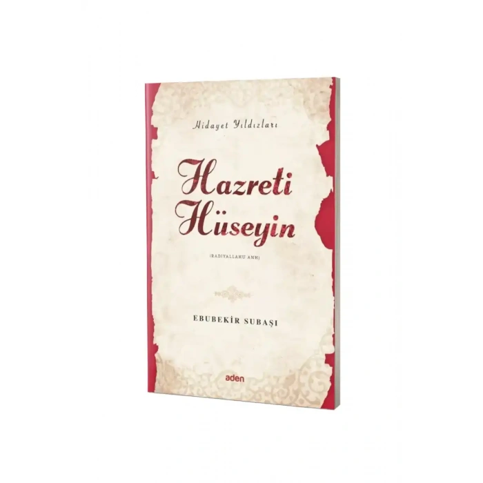 Hazreti Hüseyin Hidayet Yıldızları