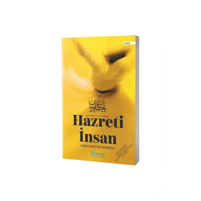 Hazreti İnsan