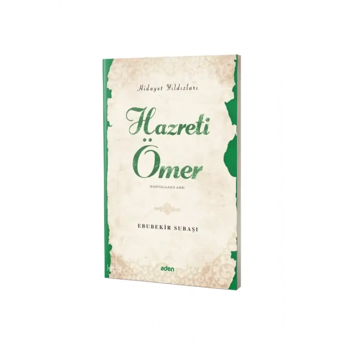 Hazreti Ömer Hidayet Yıldızları