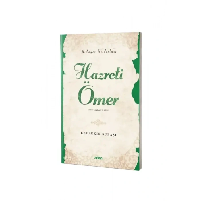 Hazreti Ömer Hidayet Yıldızları
