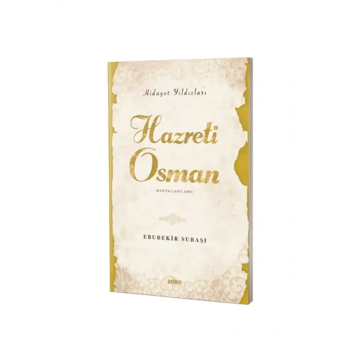 Hazreti Osman Hidayet Yıldızları