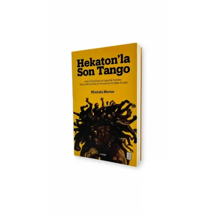 Hekatonla Son Tango