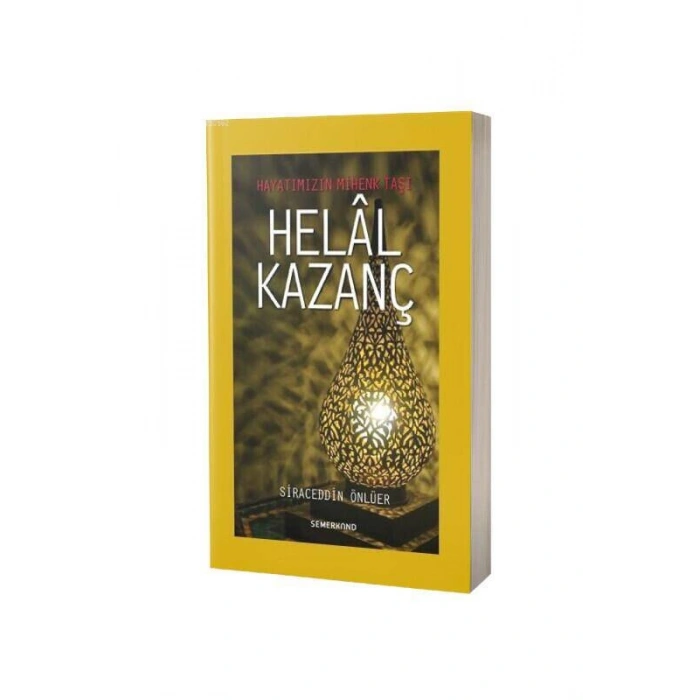 Helal Kazanç