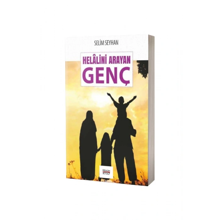 Helalini Arayan Genç