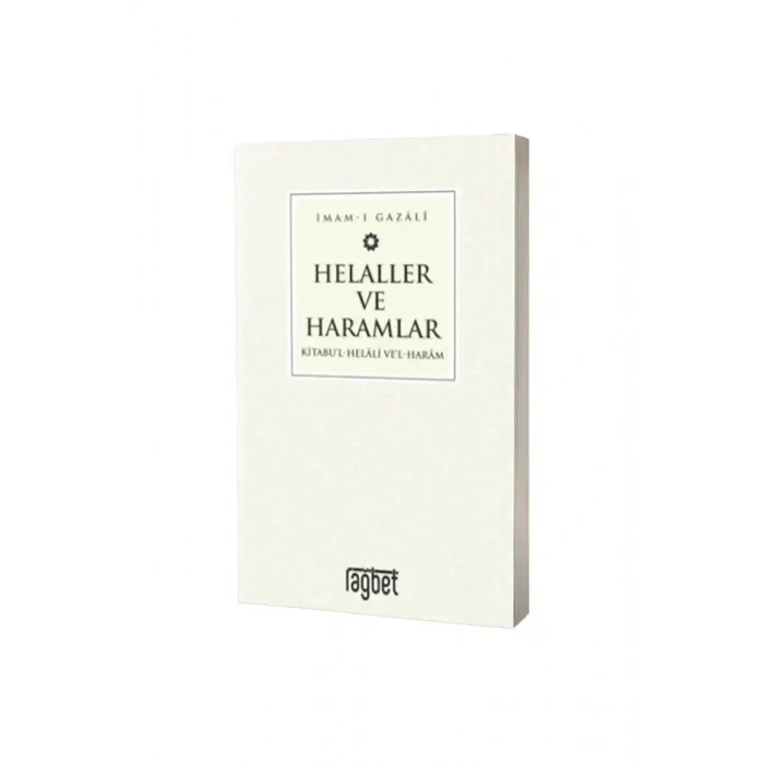 Helaller ve Haramlar