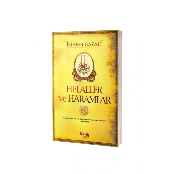 Helaller Ve Haramlar