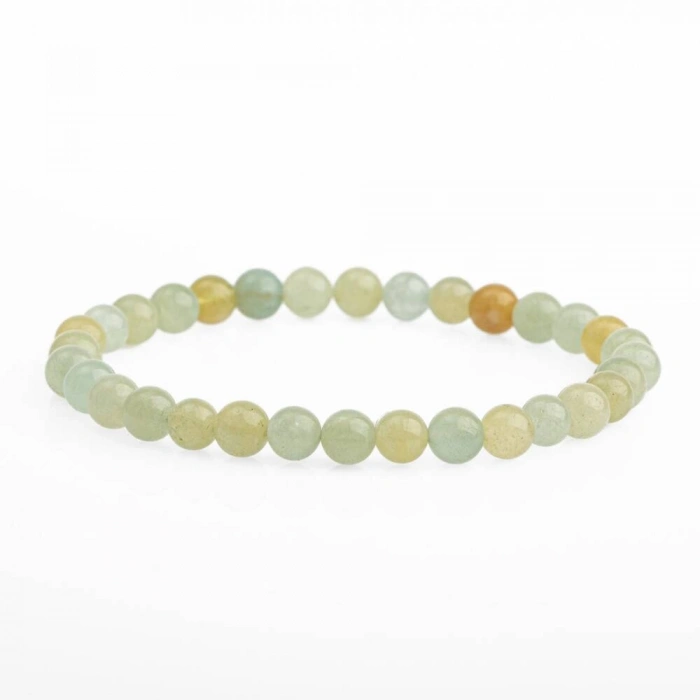 Helidor 6mm Doğal Taş Bileklik