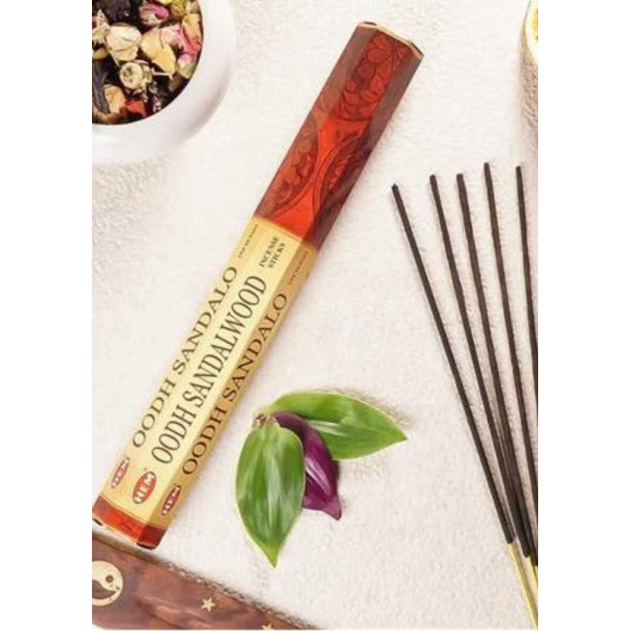 Hem Tütsü Oodh Sandawood