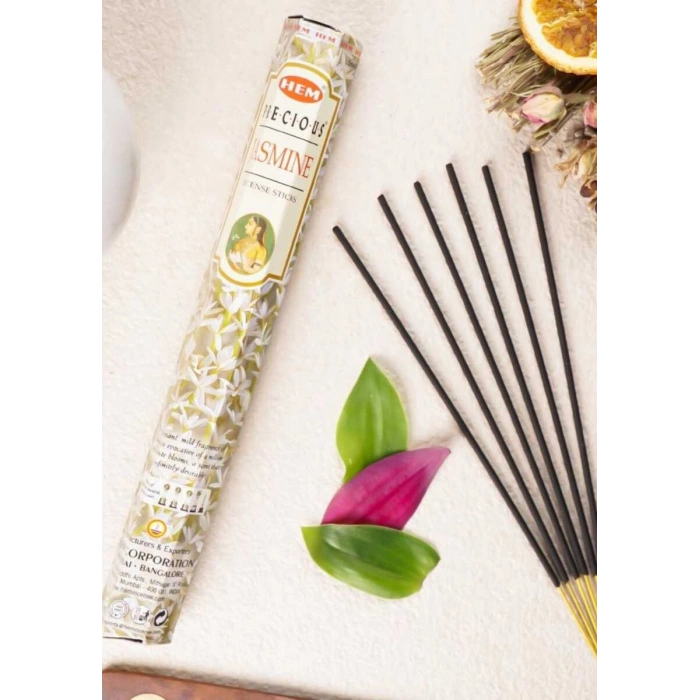 Hem Tütsü Precious Jasmine