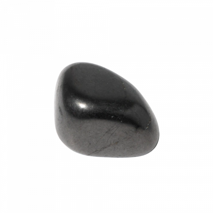 Hematit Doğal Taş Tımbıl El Taşı