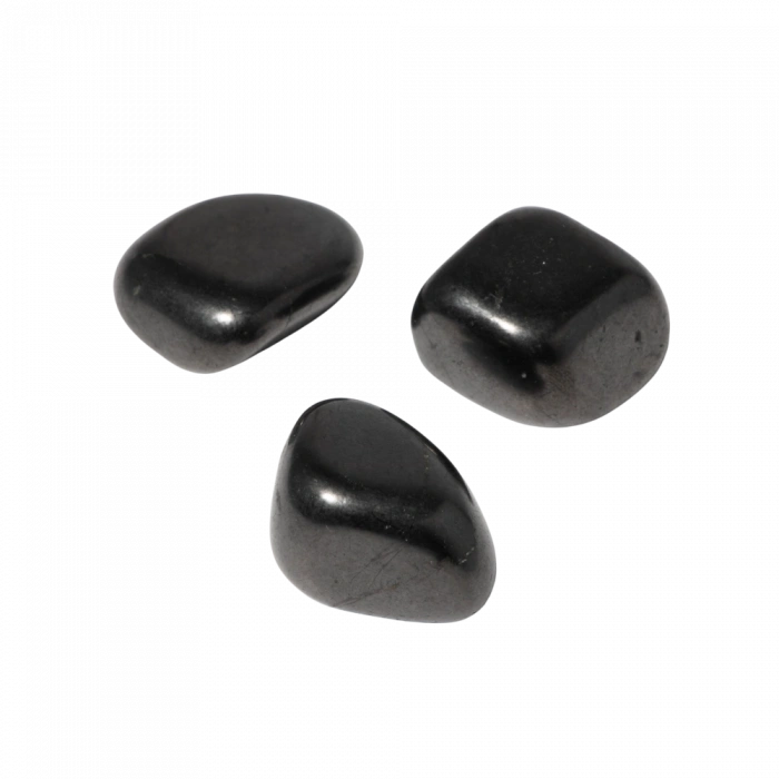 Hematit Doğal Taş Tımbıl El Taşı