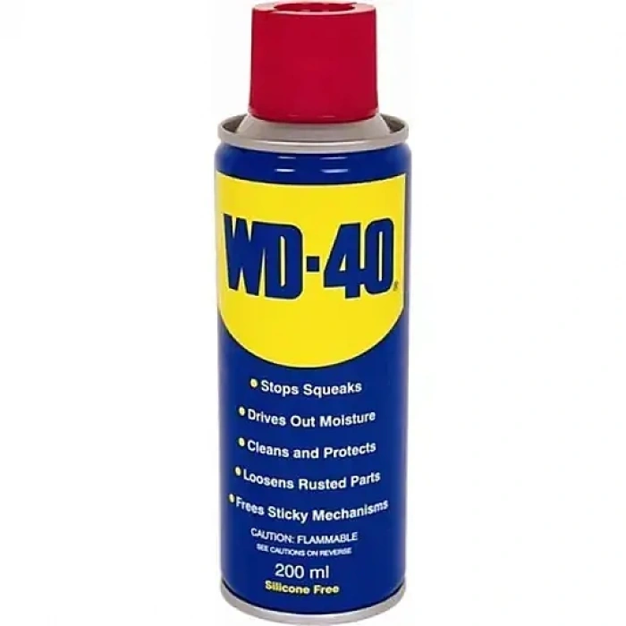 Henkel Pas Sökücü WD-40 200 ml