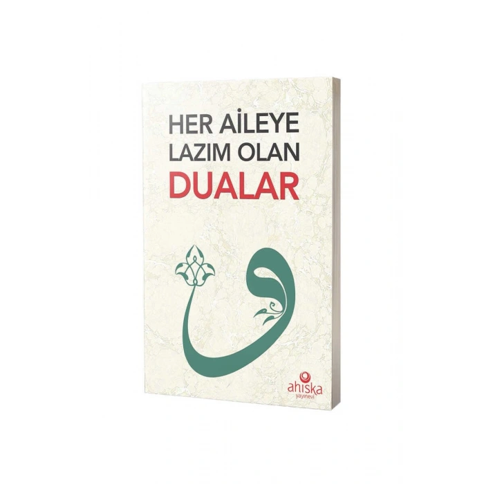 Her Aileye Lazım Olan Dualar