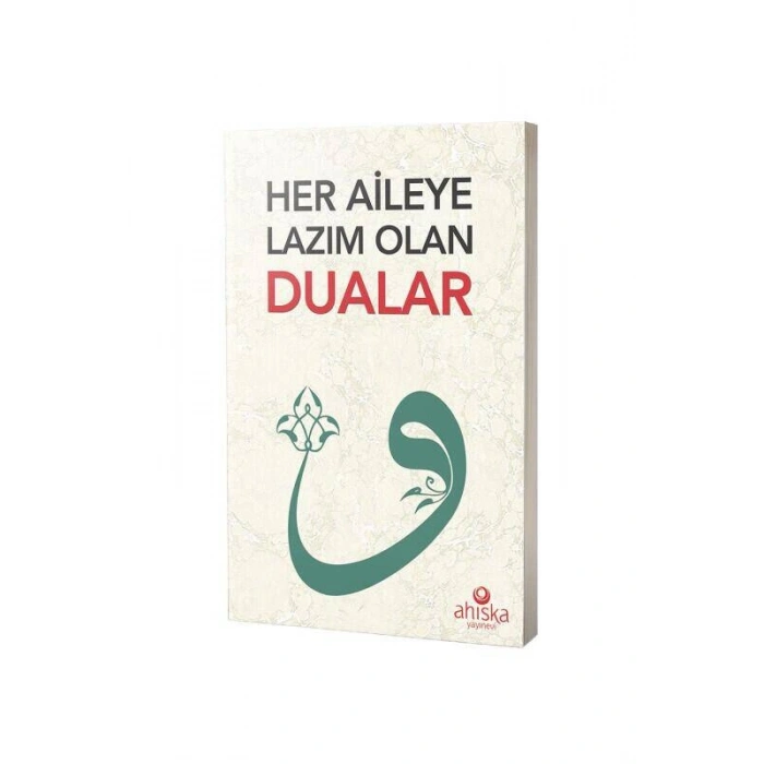 Her Aileye Lazım Olan Dualar