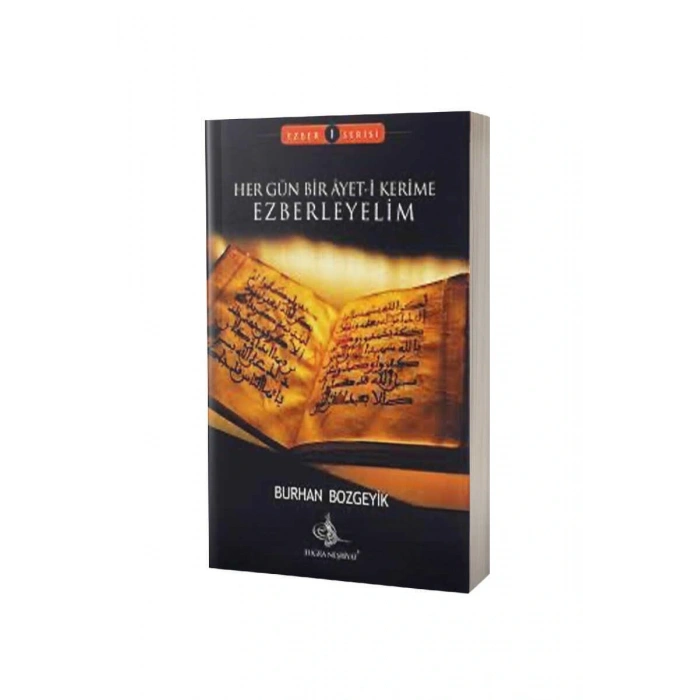 Her Gün Bir Ayeti Kerime Ezberleyelim