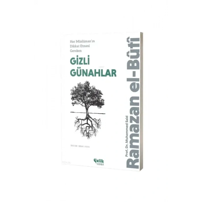 Her Müslümanın Dikkat Etmesi Gereken Gizli Günahlar