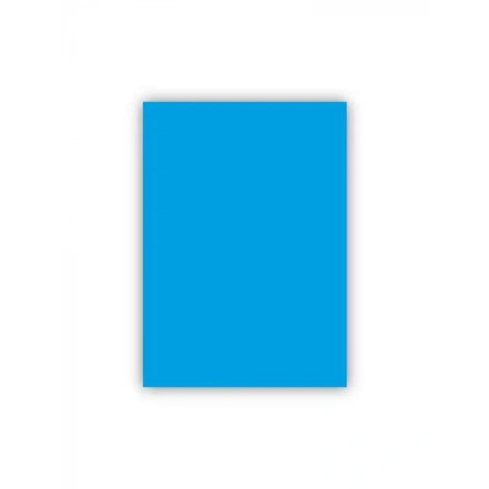 Herboy Fon Kartonu 50X70 160Gr Koyu Mavi No:30