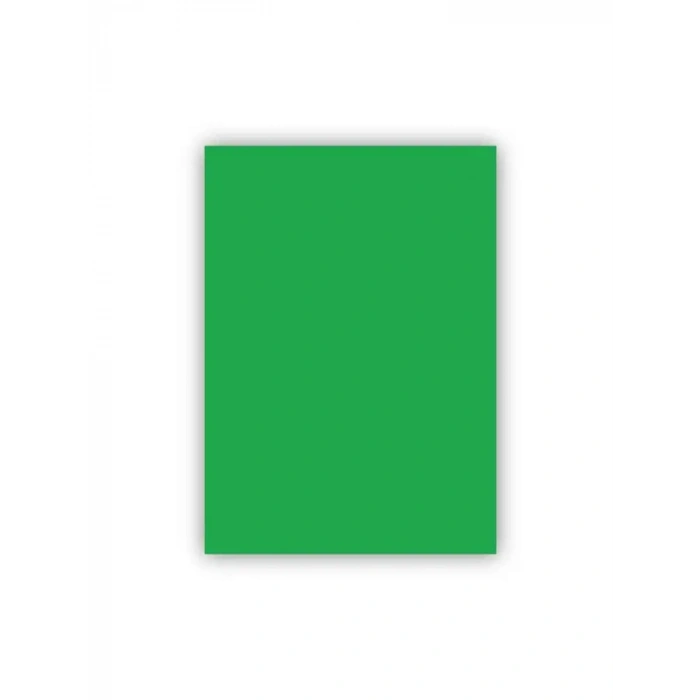 Herboy Fon Kartonu 50X70 160Gr Yeşil No:29