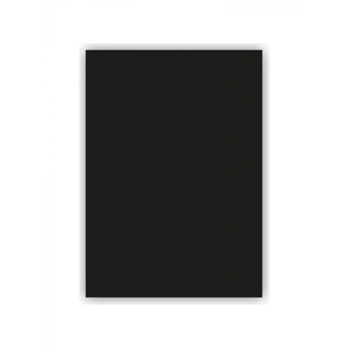 Herboy Fon Kartonu A4 No:35 Siyah