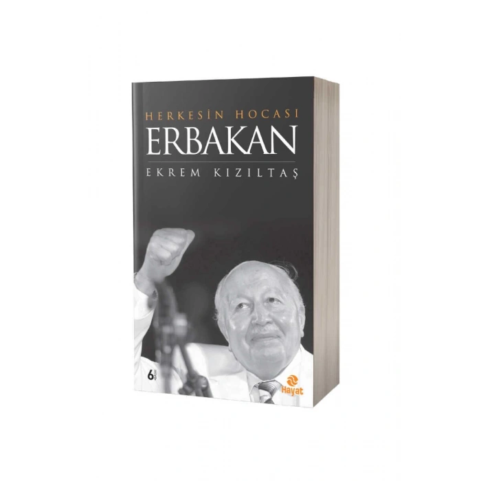 Herkesin Hocası Erbakan
