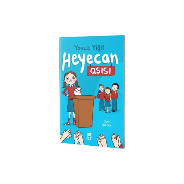 Heyecan Aşısı