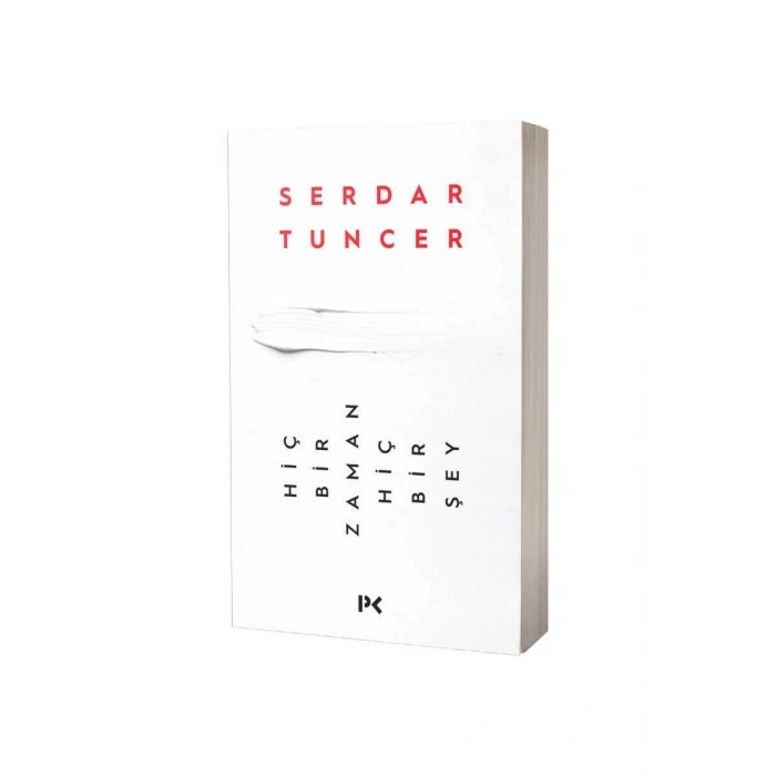 Hiçbir Zaman Hiçbir Şey