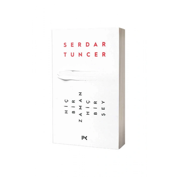 Hiçbir Zaman Hiçbir Şey