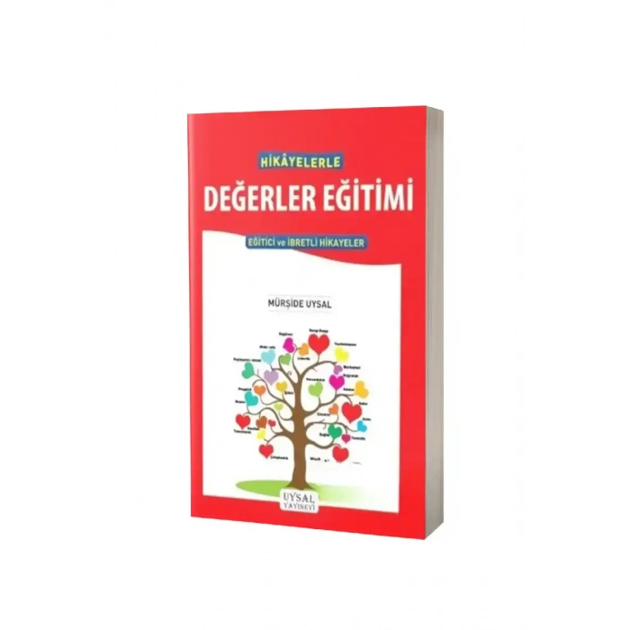 Hikayelerle Değerler Eğitimi