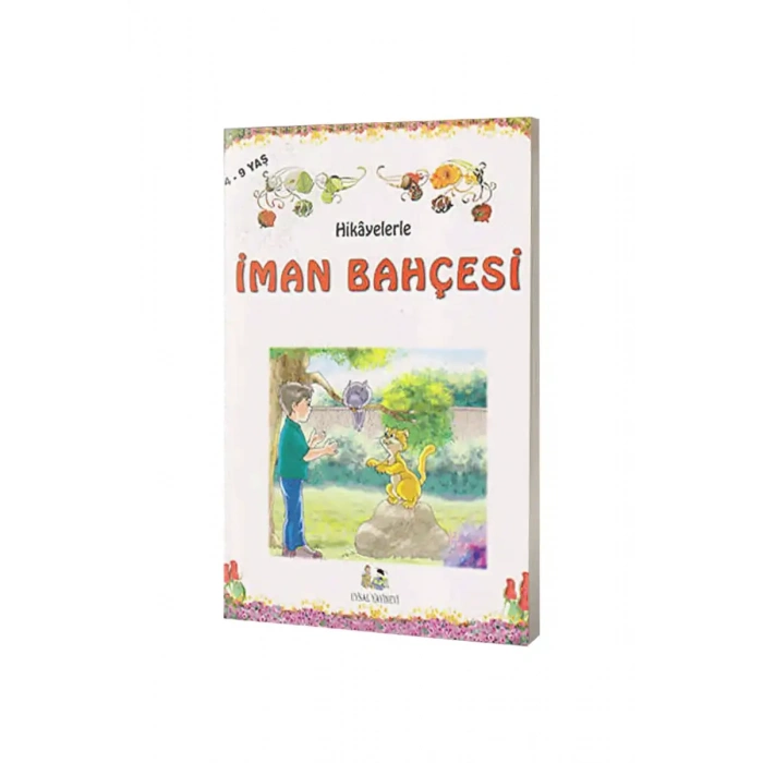 Hikayelerle İman Bahçesi