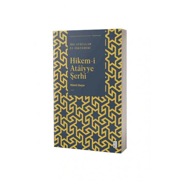 Hikemi Ataiyye Şerhi