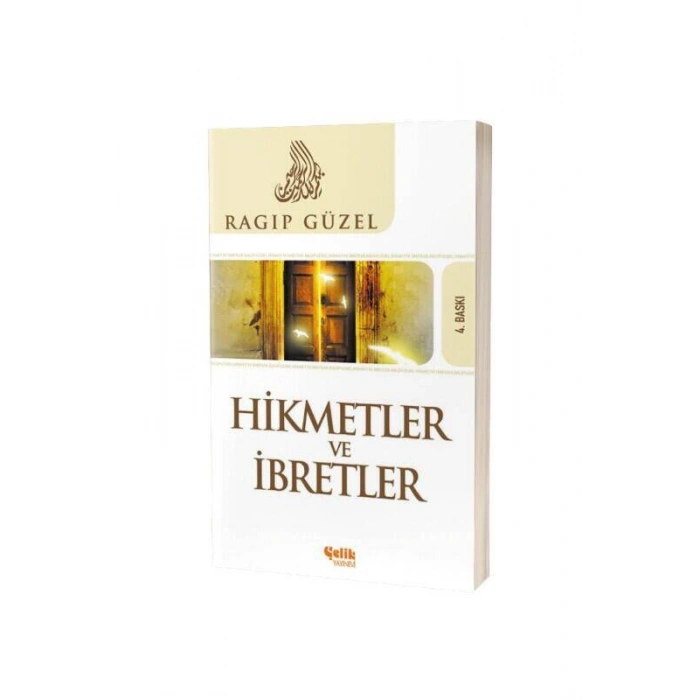 Hikmetler Ve İbretler