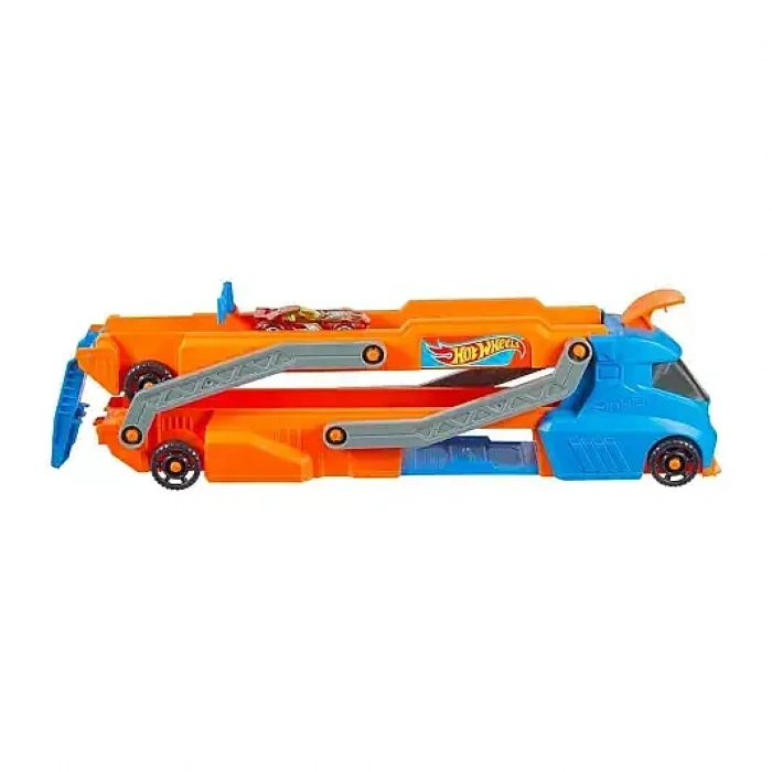 Hot Wheels City Hızlı Pist Tırı