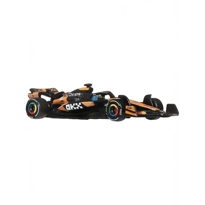 Hot Wheels Premium Formula 1 Yarış Arabası Mclaren