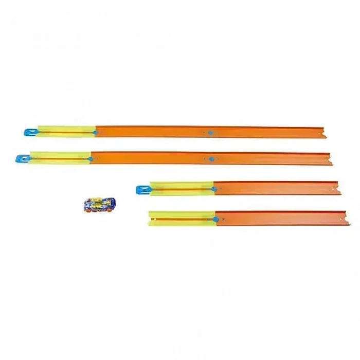 Hot Wheels Track Builder Temel Pist Seti