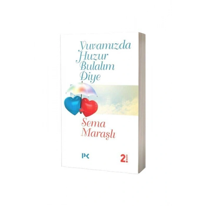 Huzur Bulalım Diye