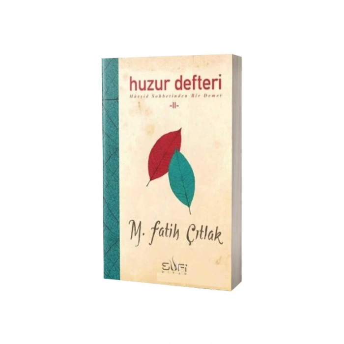 Huzur Defteri 2