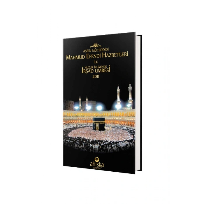 Huzur İkliminde İrşad Umresi - Rahle Boy