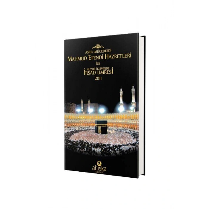 Huzur İkliminde İrşad Umresi - Rahle Boy