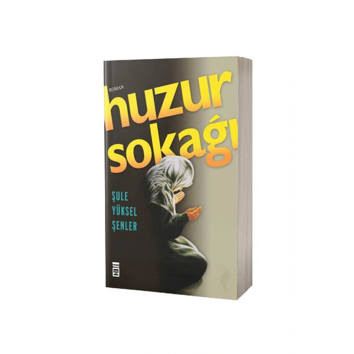 Huzur Sokağı