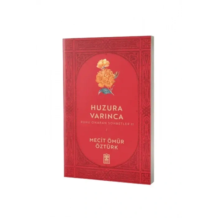Huzura Varınca