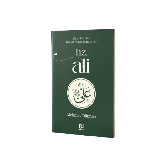 Hz. Ali