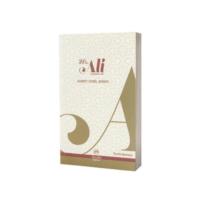 Hz. Ali