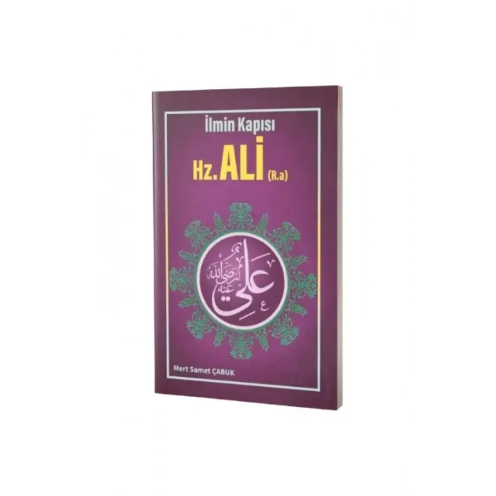 Hz. Ali